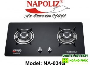 Bếp Napoliz NA-034G